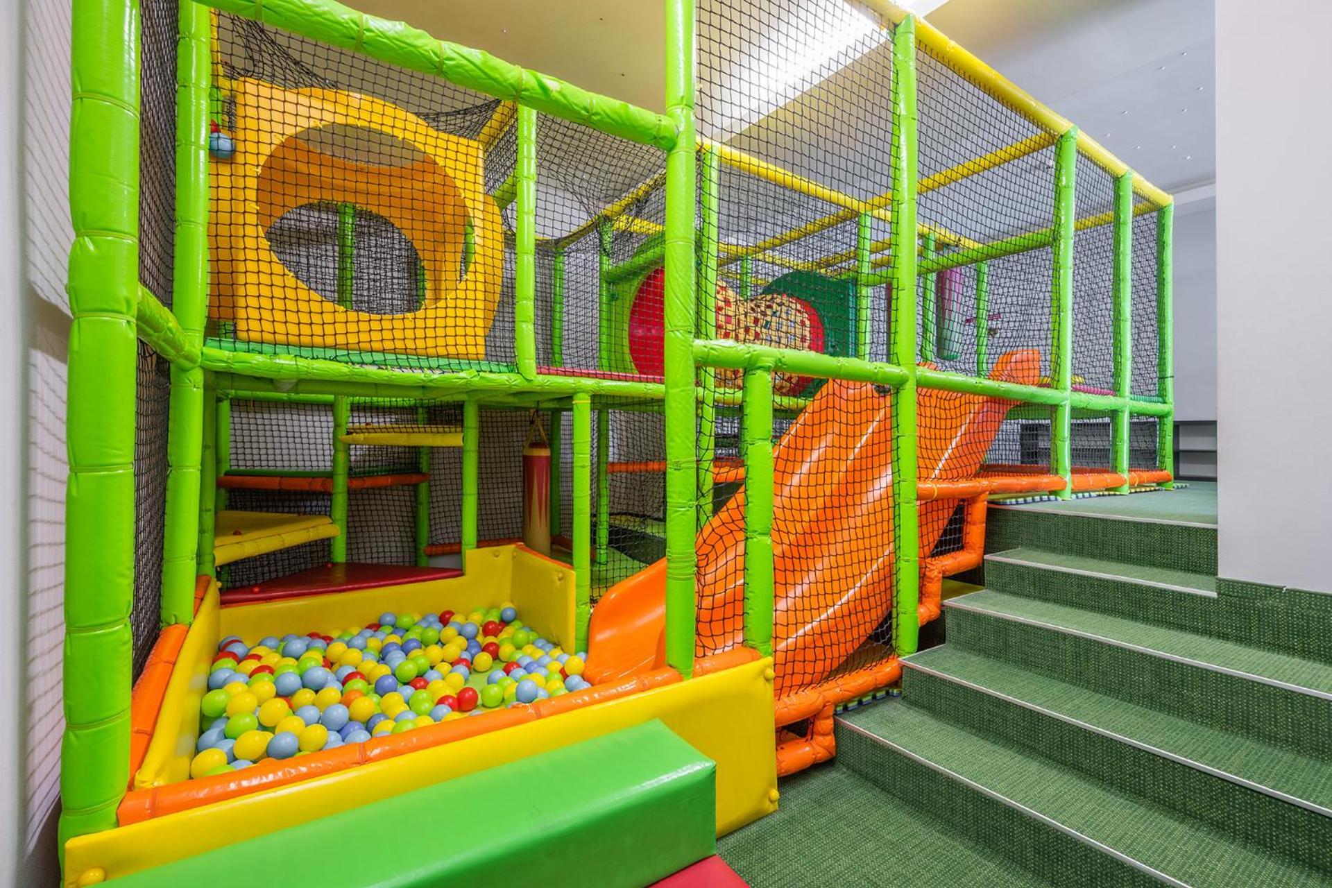Hotel Jezerka Seč Eksteriør bilde